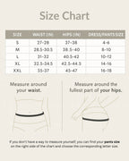 Tuck-N-Lift Seamless Slip Short